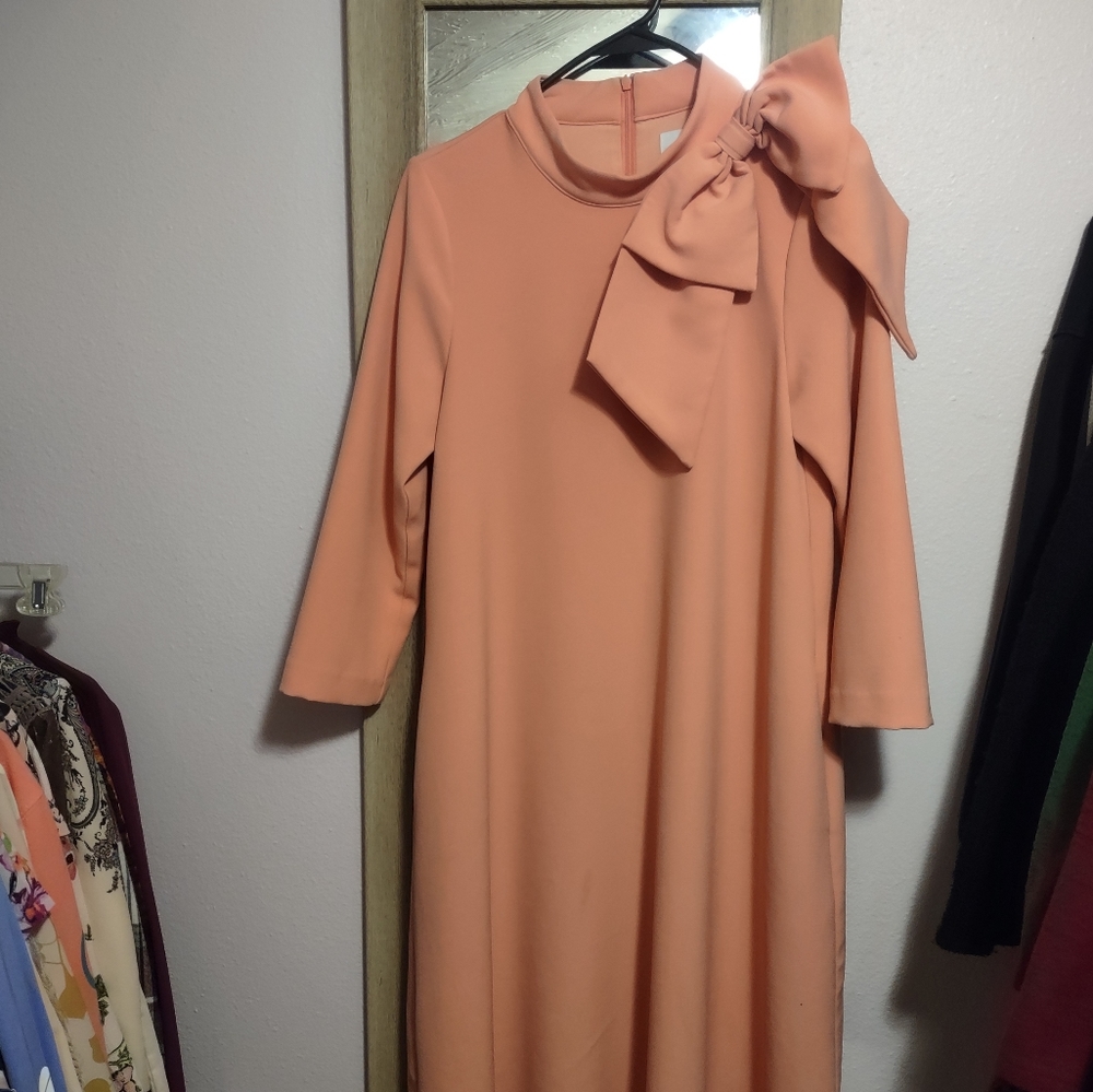 Dainty Jewells Pink Dress
